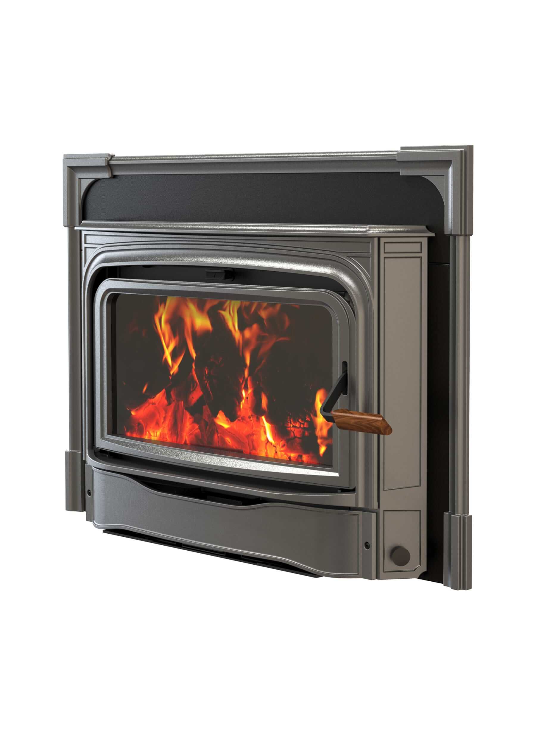Blaze King Ashford 25 Hearth Fire Place