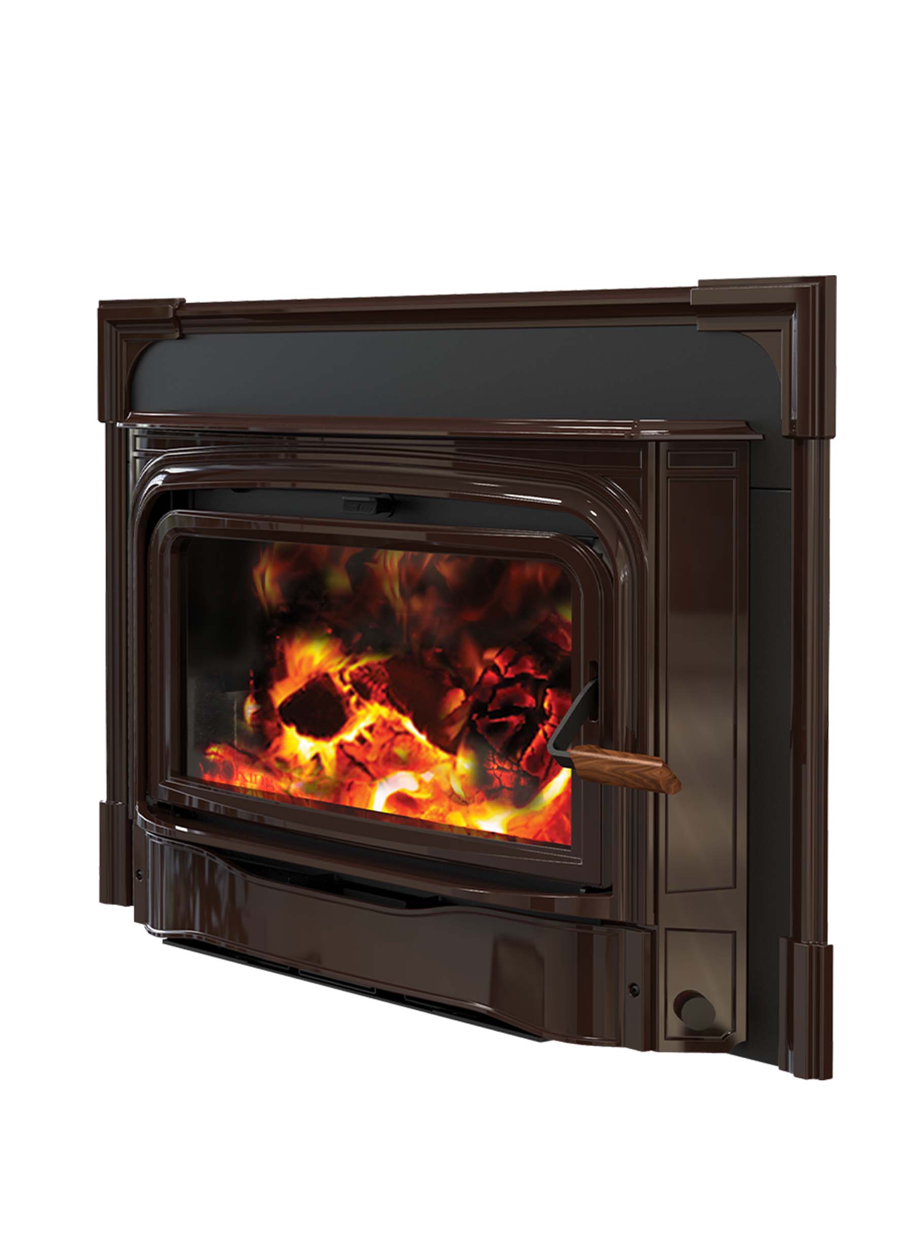 Blaze King Ashford 25 Hearth Fire Place